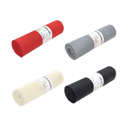 Shelf liner roll storage desks - storage,