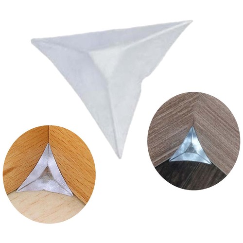 Stair dust corners - stair,