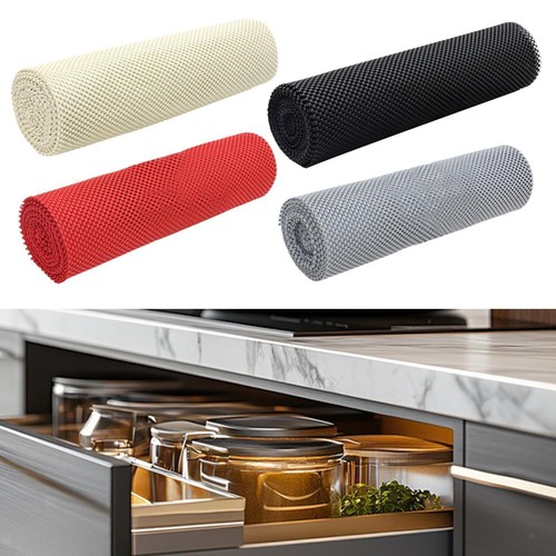 Drawer liner easy install - easy, anti
