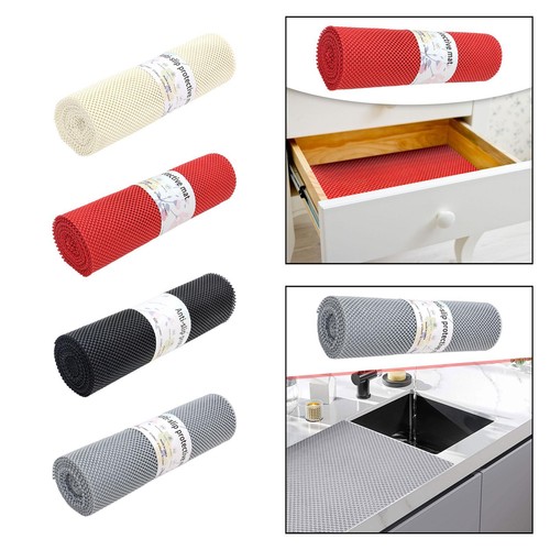 Shelf liner roll drawer - liner,