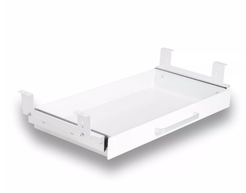 Under desk drawer storage - under-desk,
