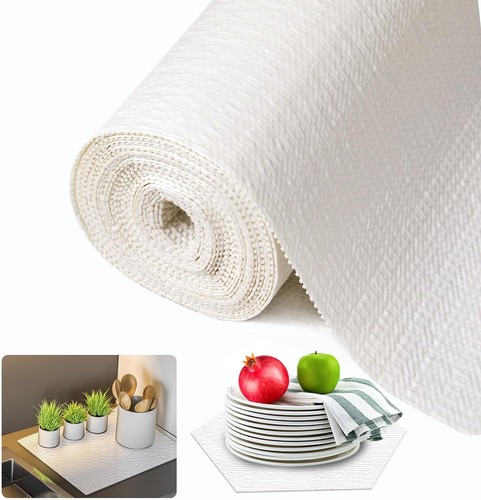 Non slip shelf liner - shelf,