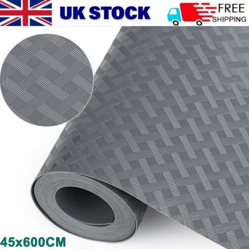 Non slip draw mat - non-slip, shelf