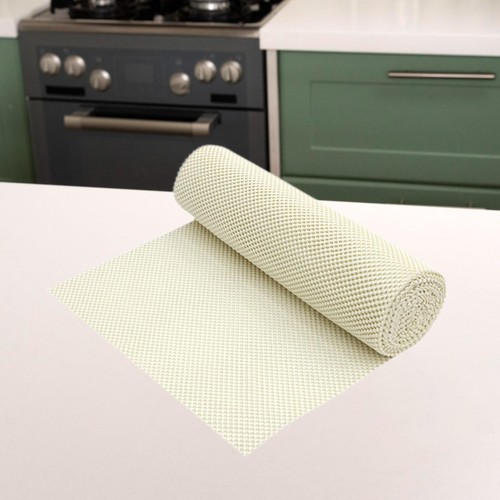 Shelf liner cabinet - shelf,