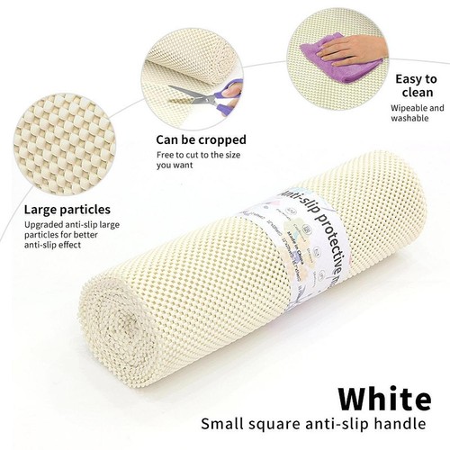 Shelf liner roll - roll, storage