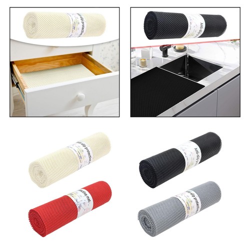 Shelf liner storage - storage, desks