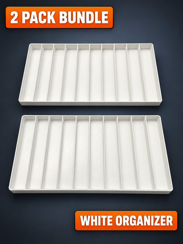 Drawer organizer for - organizer,