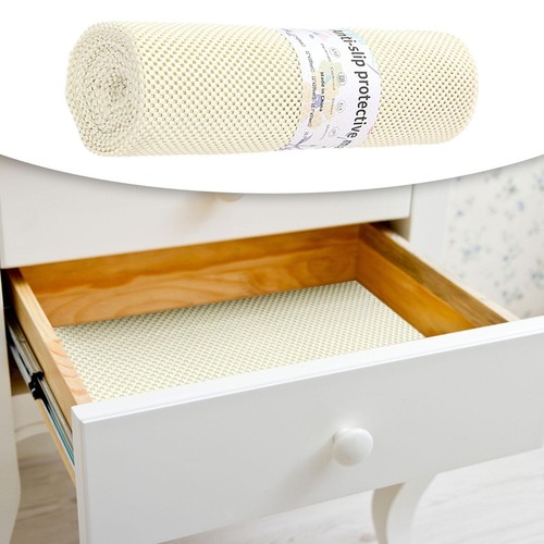 Shelf liner grip strong roll - strong,