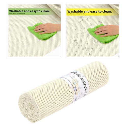 Shelf liner easy - liner, install